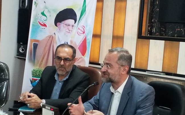 مدیرکل بنیاد شهید مازندران: جامعه ایثارگری محور حکمرانی بنیاد است