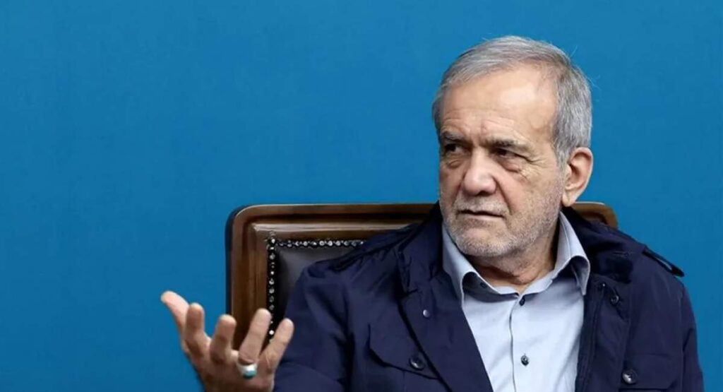 مچ گیری روزنامه اصلاح طلب از رئیس جمهور