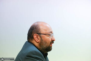 سلب مسئولیت از خود بعد از پوست موز گذاشتن زیر پای دولت