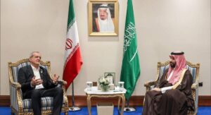 جزئیات پیام پزشکیان به ولیعهد عربستان