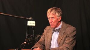 نویسنده آمریکایی: انقلابیون آمریکایی نشان داده‌اند چرا «آمریکا شیطان بزرگ است»