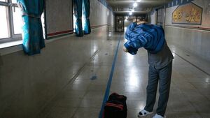 زندانی اوین را با یک کلیک آزاد کن