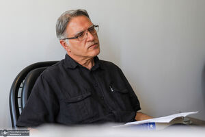 راهی خانه ترامپ و نتانیاهو شویم و حرف بزنیم!