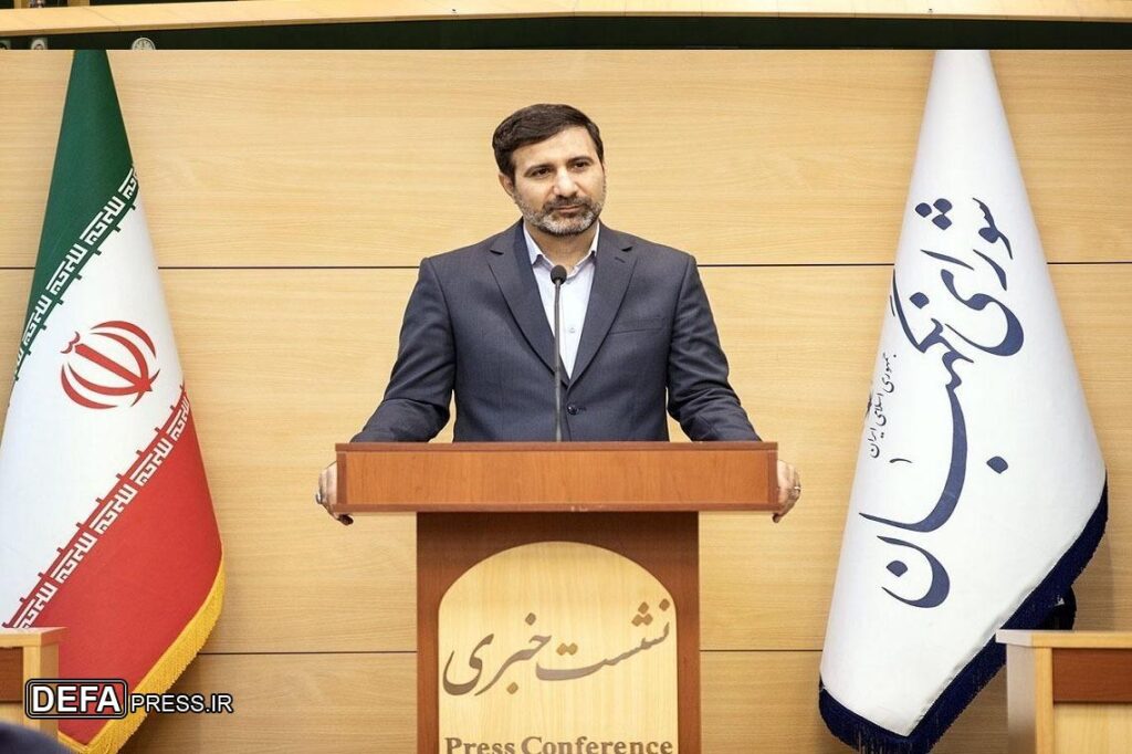 طحان نظیف: لایحه ساماندهی پهپادهای غیرنظامی تصویب شد