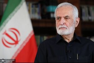 ایران در ۲ جنگ؛ به روایت کمال خرازی