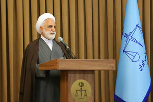 خواسته چندین ساله اژه‌ای از مسئولان قوه قضائیه