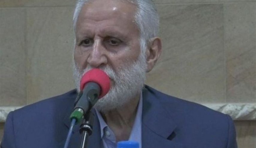 انتقاد شدید مشاور دبیرکل حزب الله لبنان از برخی طرفهای داخلی به سبب همسویی با رژیم صهیونیستی