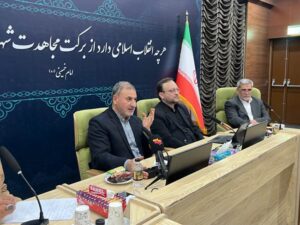 پیام‌آوران ایثار نقش کلیدی در ترویج فرهنگ ایثار و شهادت دارند