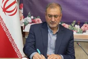 ۱۳ آبان نماد ایستادگی ملت ایران در برابر استکبار و آموزگار مقاومت است