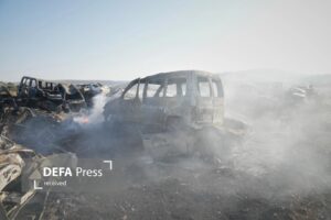 وقتی نتانیاهو از توحش جامعه بیمار «اسرائیل» حیرت می‌کند