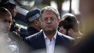 افتخار کردن وزیر امنیت داخلی رژیم صهیونیستی به شکنجه اسرای فلسطینی