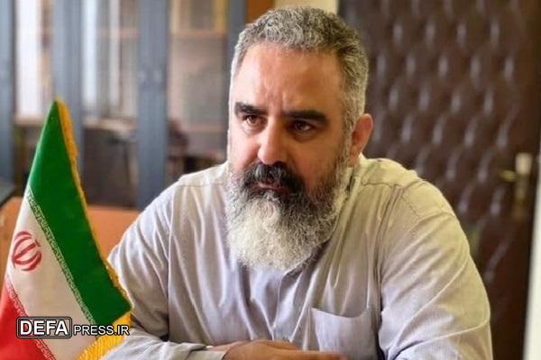 راهبرد هوشمندانه محور مقاومت علیه رژیم صهیونی