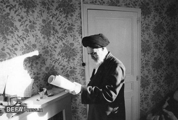 هشدار امام خمینی (ره) به دانش بدون اخلاق