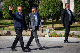 تنها موضوع مذاکراه احتمالی با آمریکا