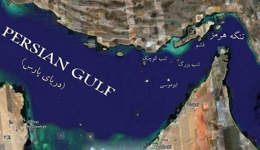 ثبت ۹ آذر به عنوان روز ملی جزایر سهگانه در تقویم رسمی