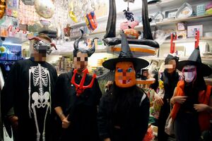 آیا نسل جدید در آینده با نوروز و یلدا بیگانه خواهد شد؟