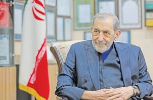 ولایتی: انگلیس پشت‌پرده اجلاس منامه بود