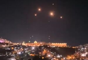 دلتنگی مردم دنیا برای قدرت‌نمایی موشک‌های ایرانی