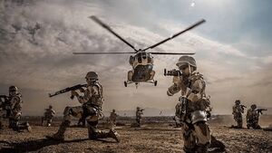 نیرویی که اسرائیل آن را خطر جدی می‌داند