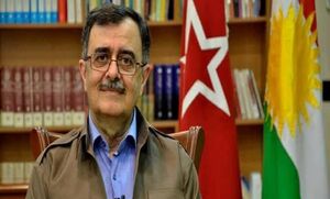 سرکرده کومله: من یک اسرائیلی هستم!