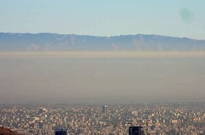 چرا آلوده شدیم؟