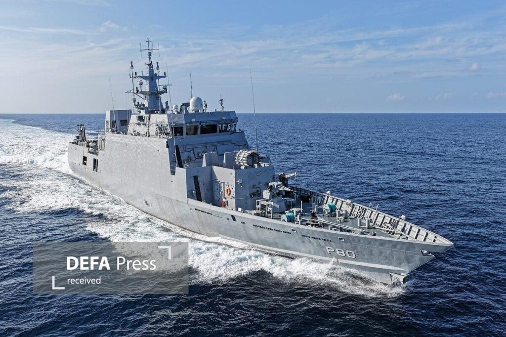 «رنسانس دفاعی» هند؛ ناو «ماهه» گام بلند هند در بومی‌سازی تسلیحات