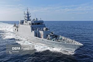 «رنسانس دفاعی» هند؛ ناو «ماهه» گام بلند هند در بومی‌سازی تسلیحات