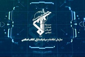 سرکرده گروه هکری بک‌دور توسط سازمان اطلاعات سپاه دستگیر شد