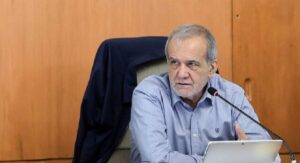 روزنامه کرباسچی: اعتماد به پزشکیان از بین رفته!