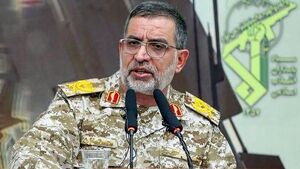 سردار نائینی: حمله به پالایشگاه بازان، محاسبات اسرائیل را تغییر داد