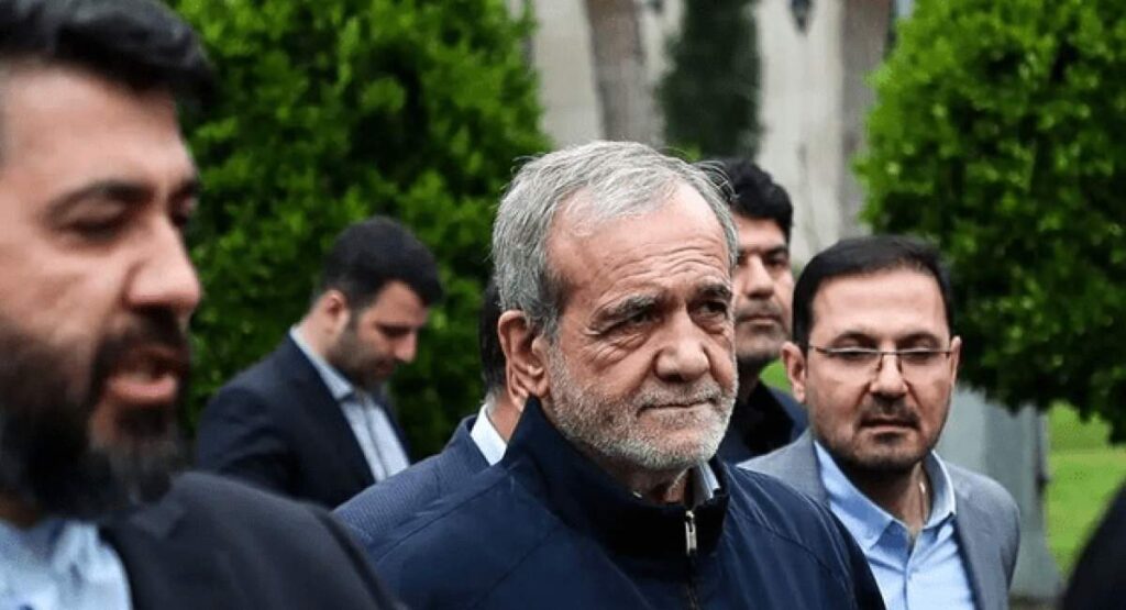 چرا دولت‌ها از تصمیم می‌ترسند؟