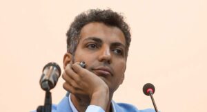 هم‌نوایی تازه‌کارانه عادل فردوسی‌پور با رسانه‌های معاند