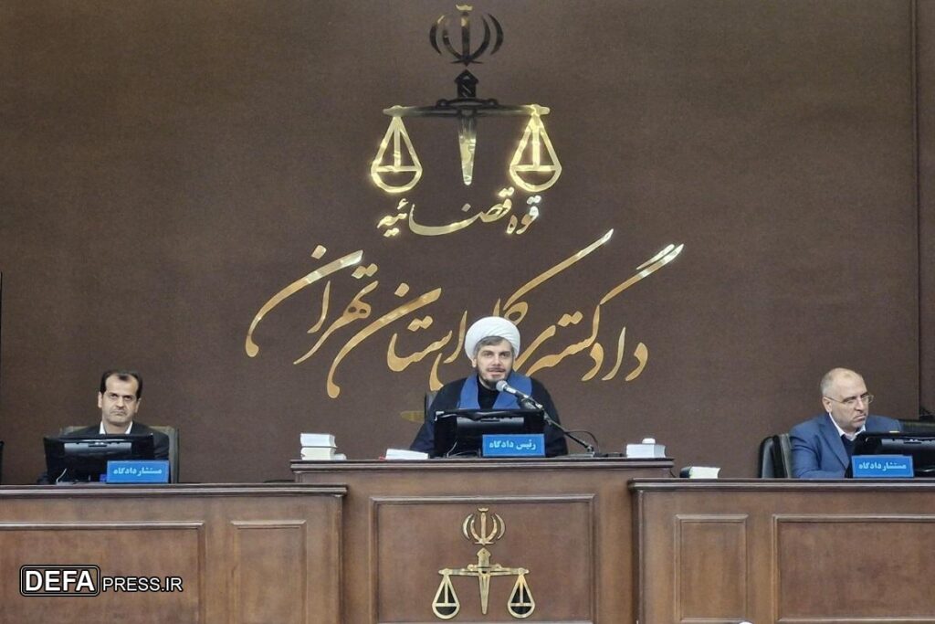 فرانسه و انگلیس باید در قبال تروریسم، معیارهای دوگانه را کنار بگذارند