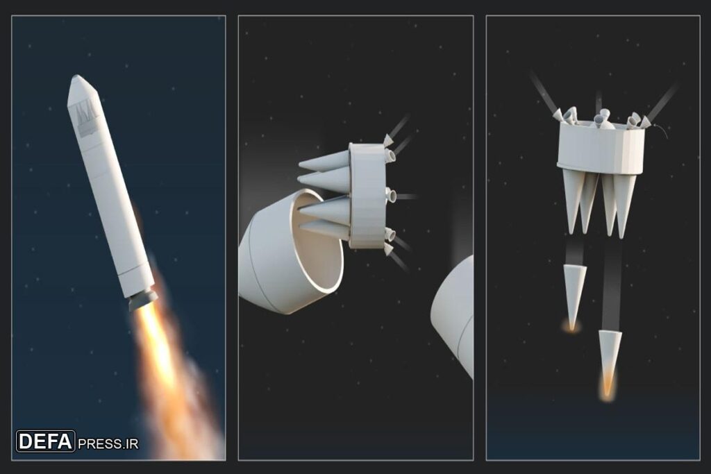 موشک «اورشنیک»؛ ابزاری راهبردی در جهت هدف‌گیری سراسر اروپا