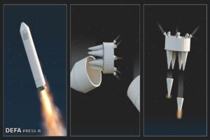 موشک «اورشنیک»؛ ابزاری راهبردی در جهت هدف‌گیری سراسر اروپا