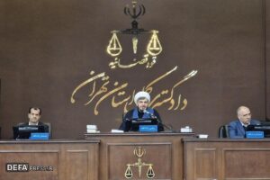 فرانسه و انگلیس باید در قبال تروریسم، معیارهای دوگانه را کنار بگذارند