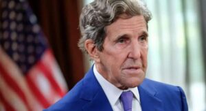 جان کری: دولت ترامپ فاسدترین دولتی است که در طول عمرم دیده‌ام