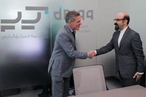 رصد ترددهای مشکوک سفرای اروپایی در تهران بعد از جنگ ۱۲ روزه