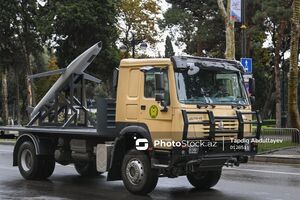 تجهیز بی سروصدای ارتش باکو توسط رژیم صهیونیستی ادامه دارد