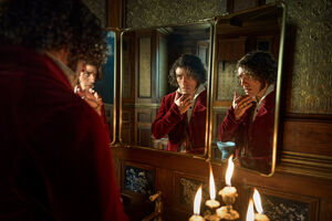 لوکس‌ترین محصول نتفلیکس یا ضعیف‌ترین اثر دل تورو؟