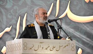 جبهه استکبار در مواجهه مستقیم با انقلاب اسلامی شکست خورد