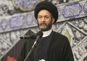 پدافند غیر عامل آیت‌الله عاملی برای دفاع از محیط زیست