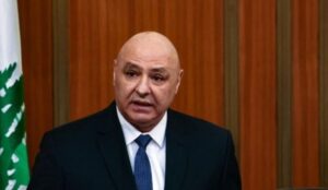 رای الیوم: جناب عون، عادی‌سازی روابط با اسراییل تنها گزینه مردم لبنان نیست!