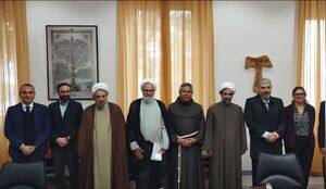 اسلام و مسیحیت دو دین آسمانی و پلی میان ملت‌ها