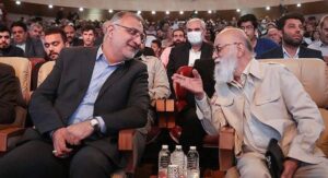 ذوق مرگی اصلاح طلبان از بحث کارشناسی بین زاکانی و چمران