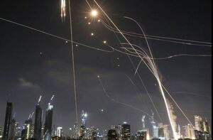 ماجرای عددی که اسرائیلی‌ها را عصبانی می‌کند