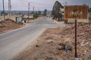 تداوم نقض حاکمیت سوریه از سوی ارتش اسرائیل