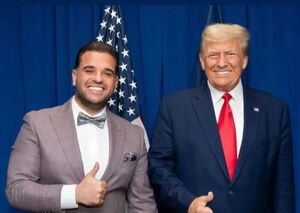 مداخله آمریکا در امور داخلی عراق از طریق فرستاده ترامپ