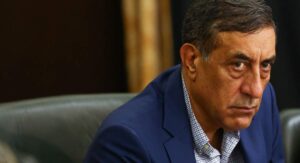 درگیری عضو شورای اطلاع‌ رسانی با معاون اجرایی رئیس جمهور