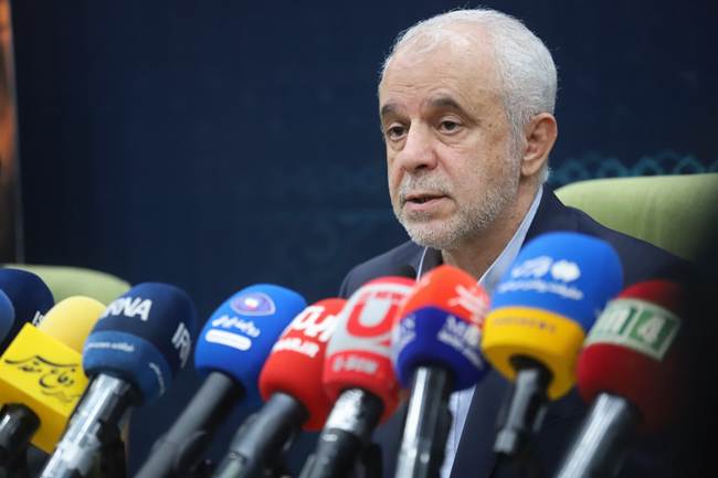 گزارش جامع از خدمات درمانی، فرهنگی و اقتصادی بنیاد شهید